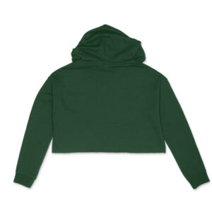 Crop Hoodies